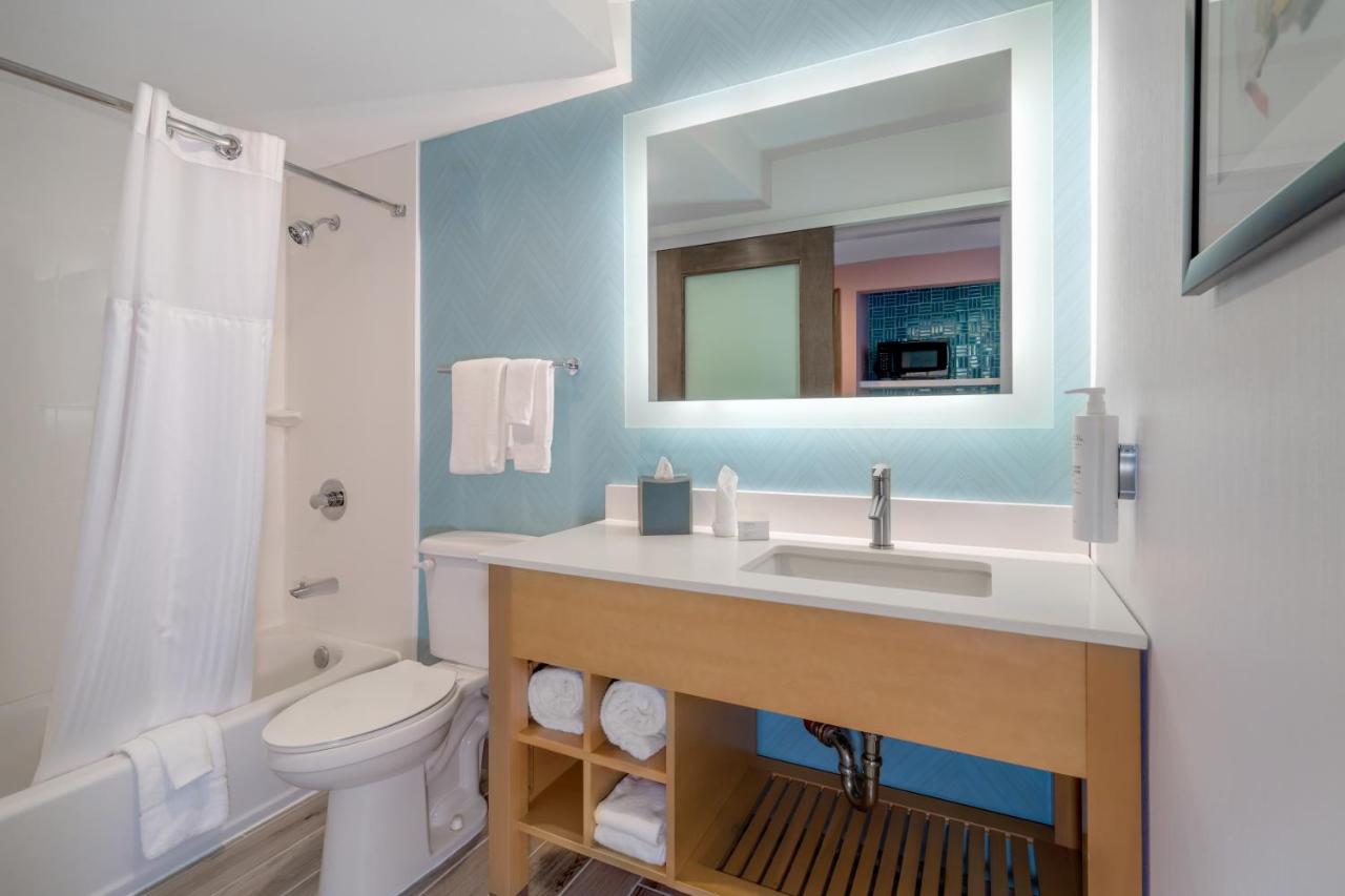 Hilton Garden Inn Los Angeles Airport - United States - Los Angeles