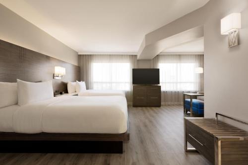 Embassy Suites By Hilton Montreal Airport - Canada - Montreal