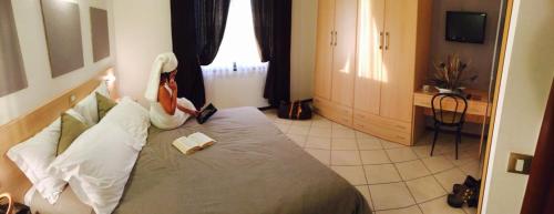 Hotel Bussana - Italy - Venice
