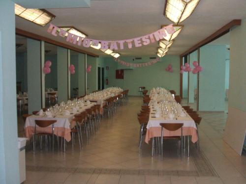 Hotel Kristall - Italy - Florence