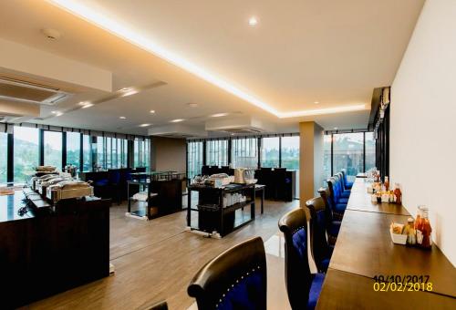 The Aristo Resort 421 - Thailand - Phuket