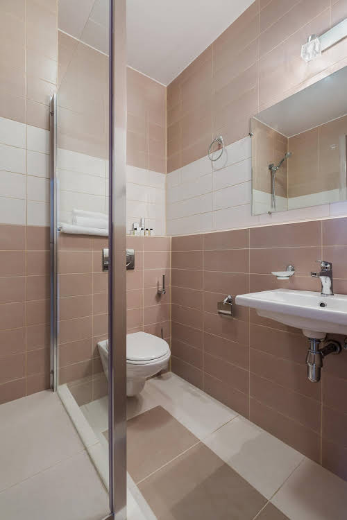 VOX Hotel - Russian Federation - St. Petersburg