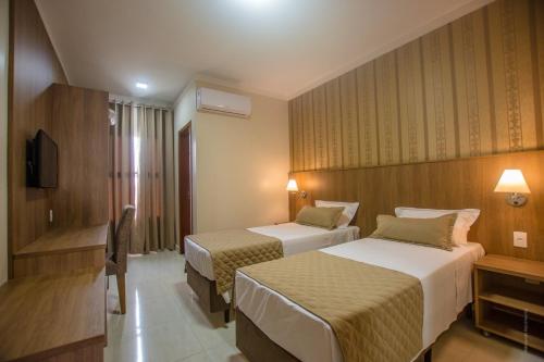 Hotel Alji Salto - Brazil - Sao Paulo