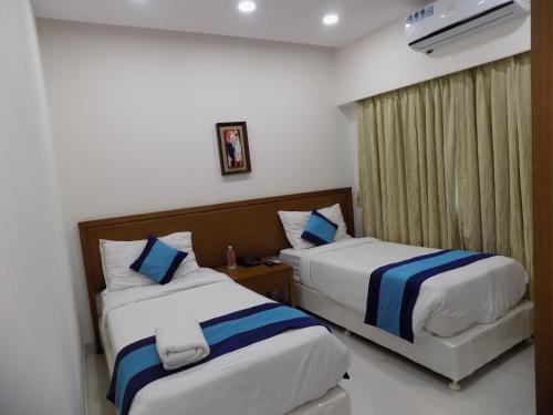 Mint Magna Suites Lower Parel - India - Mumbai (Bombay)