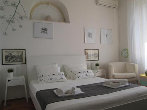 St. Lazarus Room - Croatia - Dubrovnik