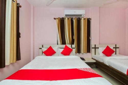 OYO 22918 Hotel Sadanand Mourya Lodging And Boarding - India - Mumbai (Bombay)