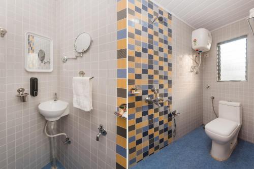 OYO 26179 Hotel Shivrai - India - Mumbai (Bombay)