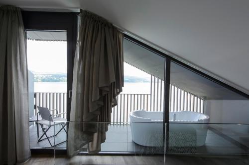 Hotel-Restaurant-Schiffl?nde - Switzerland - Zurich