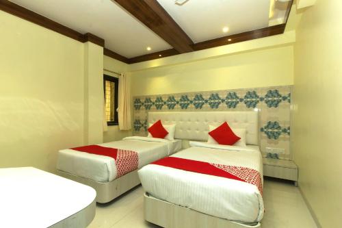 OYO 24458 Hotel Saim Pride - India - Mumbai (Bombay)