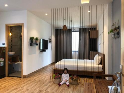 Sea Vista Boutique Hotel - Vietnam - Da Nang