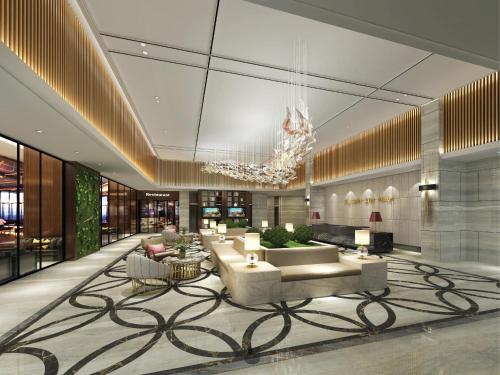 Olympia City Hotel by Dara - Cambodia - Phnom Penh