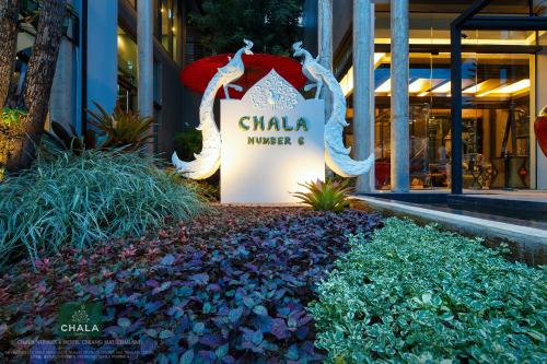 Chala Number6 - Thailand - Chiang Mai