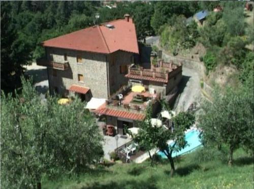 Hotel Archimede - Italy - Florence