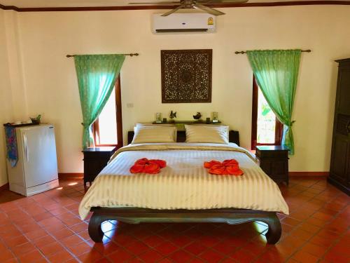 Chalong Oasis Resort & Spa - Thailand - Phuket