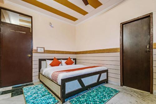 OYO 24380 Park View Guest House - India - New Delhi