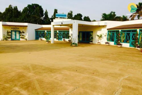 1 BR Boutique stay in Badshahpur, Gurgaon (6361), by GuestHouser - India - New Delhi