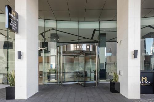 Meriton Suites Mascot Central - Australia - Sydney