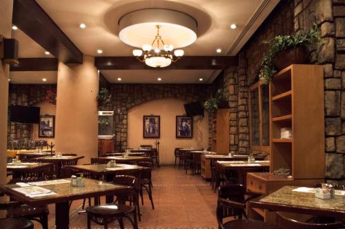 Hotel Gillow - Mexico - Mexico City