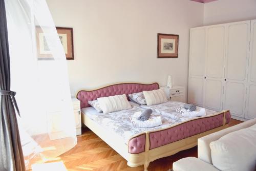 Noble Apartments & Rooms - Croatia - Zagreb