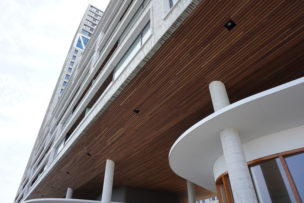 Hotel Pontsteiger - Netherlands - Amsterdam