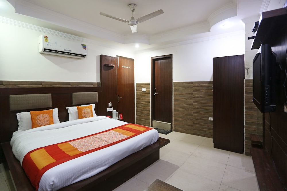 OYO 6188 Hotel Rossette - India - New Delhi