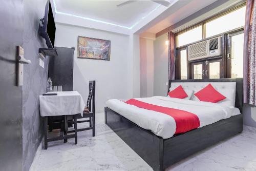 OYO 27043 Kanak Residency - India - New Delhi