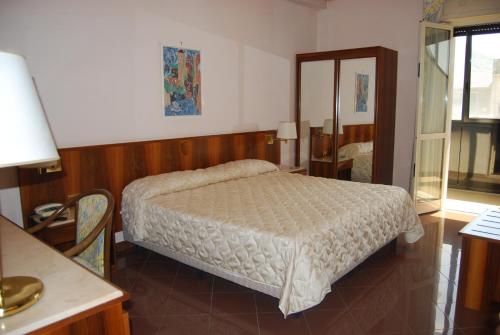 Hotel Antica Quercia - Italy - Naples