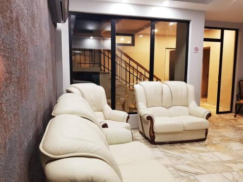 Hotel Classic - Georgia - Tbilisi