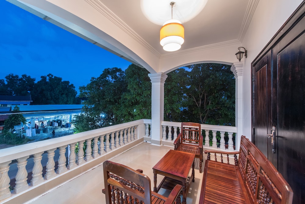 Aster Villa - Cambodia - Siem Reap