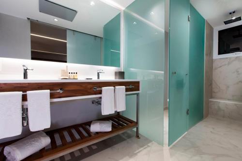 Krystal Grand Suites Insurgentes - Mexico - Mexico City