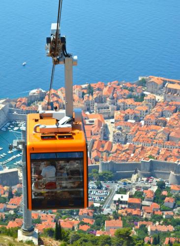 Guest House Ljubica - Croatia - Dubrovnik