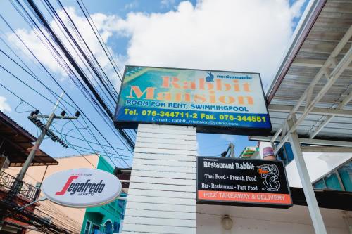 Rabbit Mansion - Thailand - Phuket