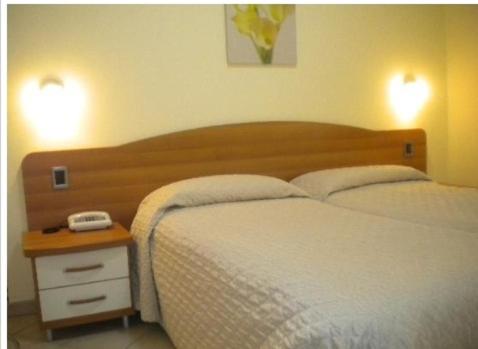 Hotel Ristorante Sbranetta - Italy - Milan