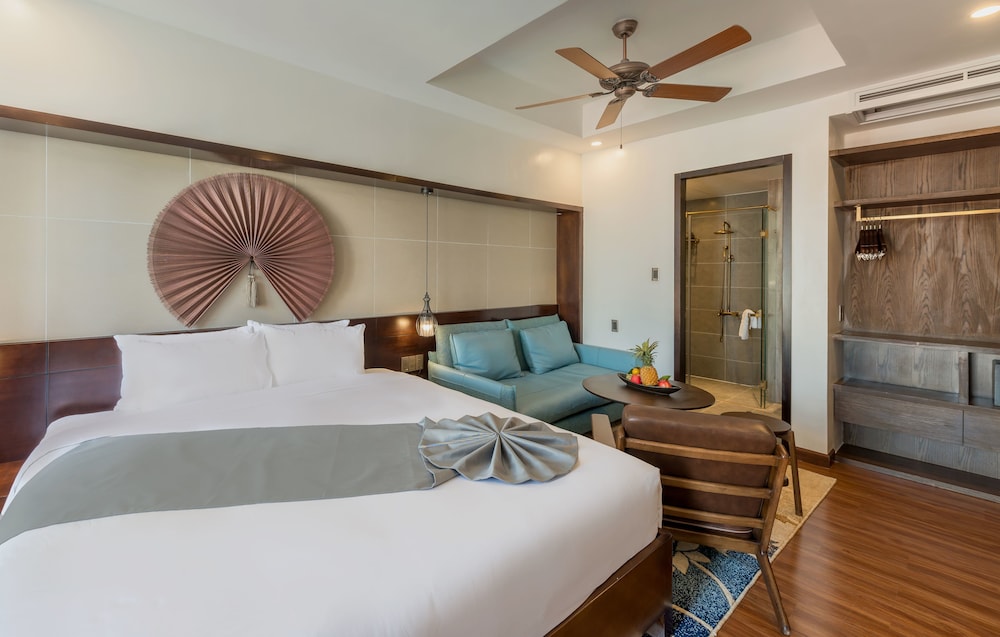 The Blossom Premier Beach Front - Vietnam - Da Nang