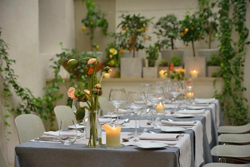 Hotel Pod R??? - Poland - Krakow