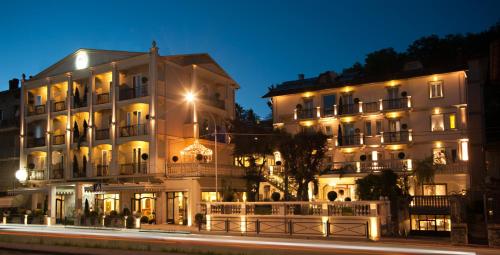 Hotel Vandelli - Italy - Florence