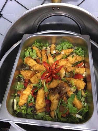 Top High Airport Link Hotel, Bangkok - Thailand - Bangkok