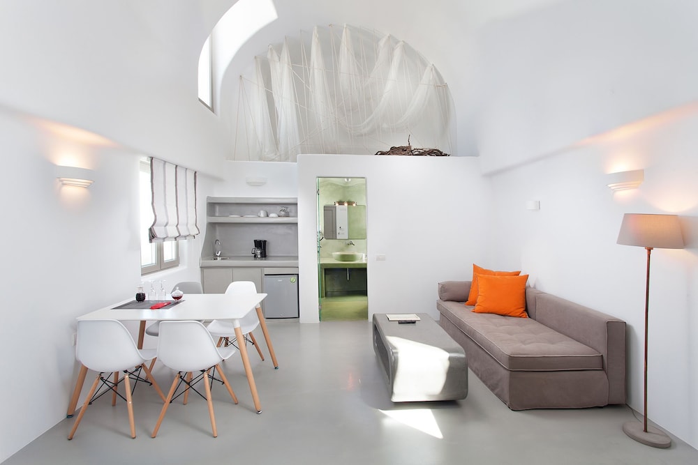 La Bellezza Eco Boutique Hotel - Greece - Kamari