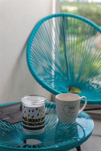 Novum Aparthotel - Romania - Bucharest