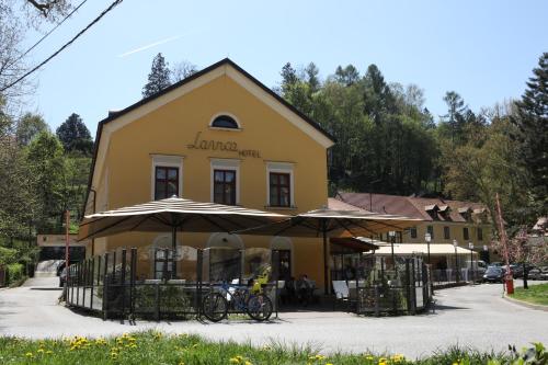 Hotel Lavica - Croatia - Zagreb