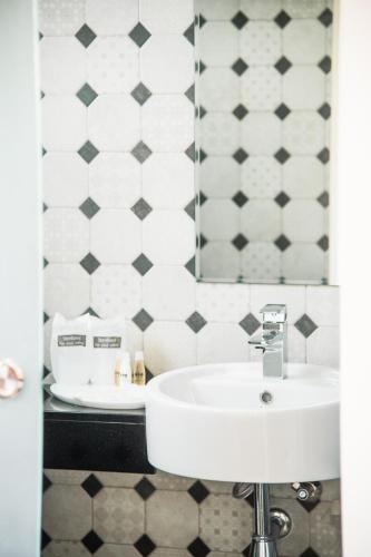 Sukhon Hotel - Thailand - Bangkok