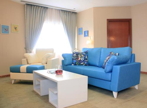 Alocassia Serviced Apartments - Singapore - Singapore