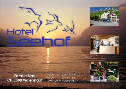 Hotel Seehof Superior - Switzerland - Zurich