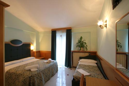 Hotel Il Vecchio Pescatore - Italy - Naples