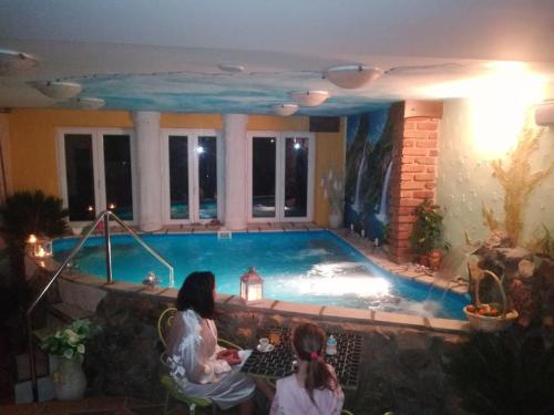 Triple Room Gredice 12684g - Croatia - Zagreb