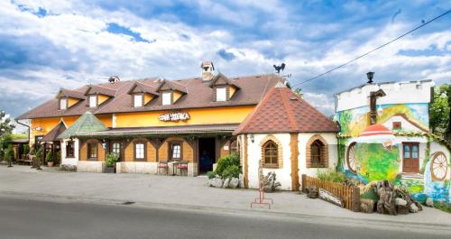 Quadruple Room Gredice 12684i - Croatia - Zagreb