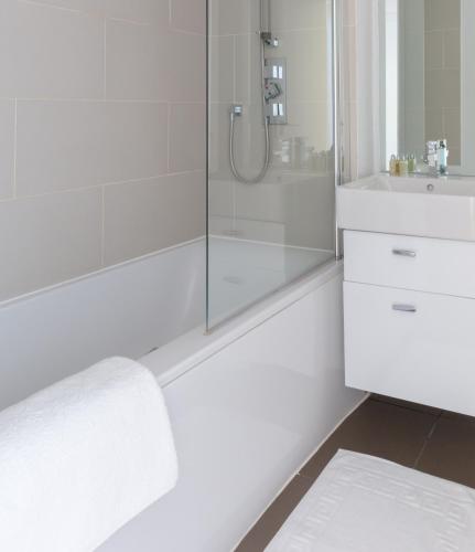 SACO Fitzrovia - United Kingdom - London