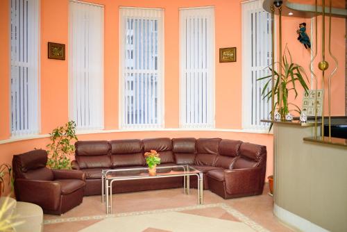 Family Hotel Varna - Bulgaria - Varna