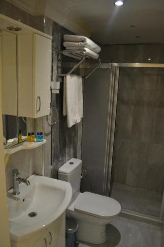 ?stanbul Suite Hotel - Turkey - Istanbul