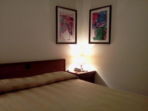 Albergo Al Portico - Italy - Venice